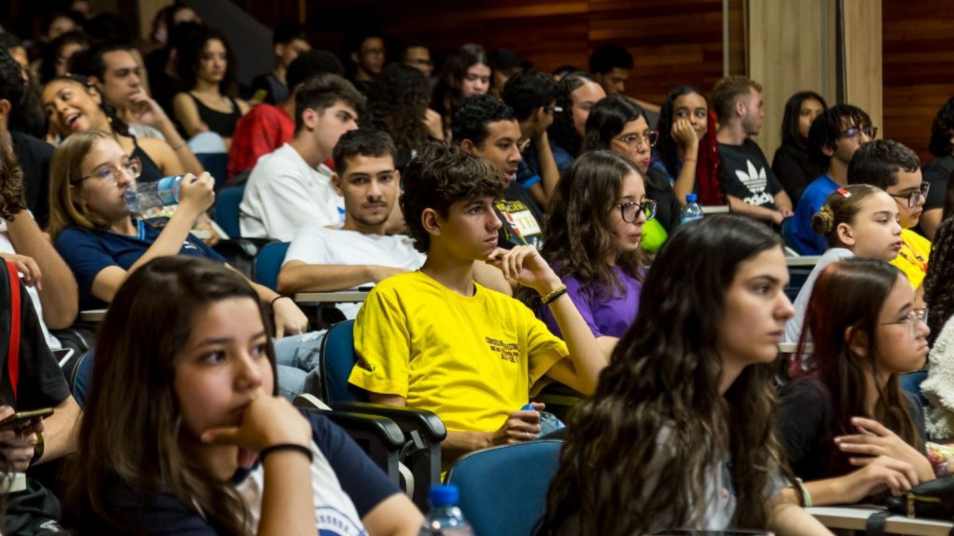 Unidades que obtiverem metas ouro e diamante receberão bonificação de acordo com número de estudantes matriculados